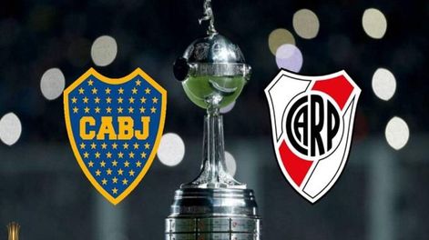 ¡Se juega! Todas las opciones para ver la superfinal Boca-River