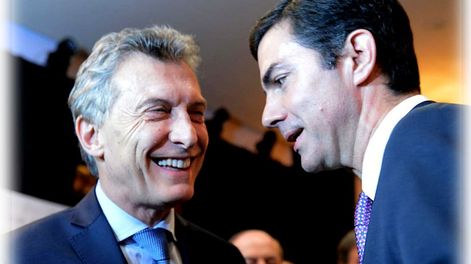 Hacia un país normal - Por Fernando Iglesias