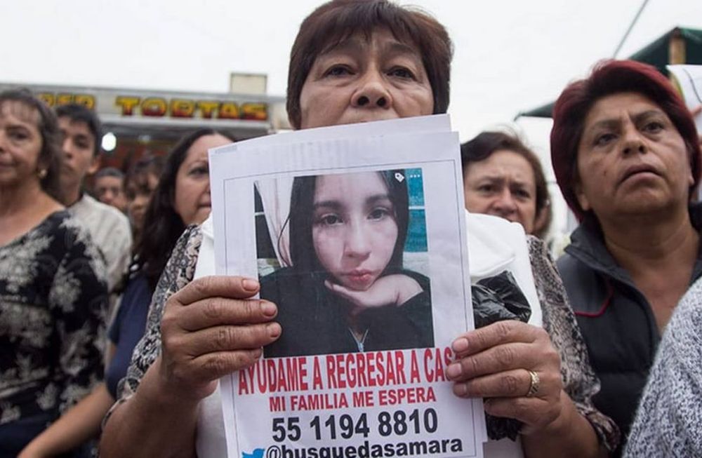 Lo detuvieron por llevar restos humanos en el cochecito del bebé y confesó 20 asesinatos