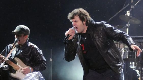 Los Piojos regresan al escenario del Cosquín Rock en 2025.