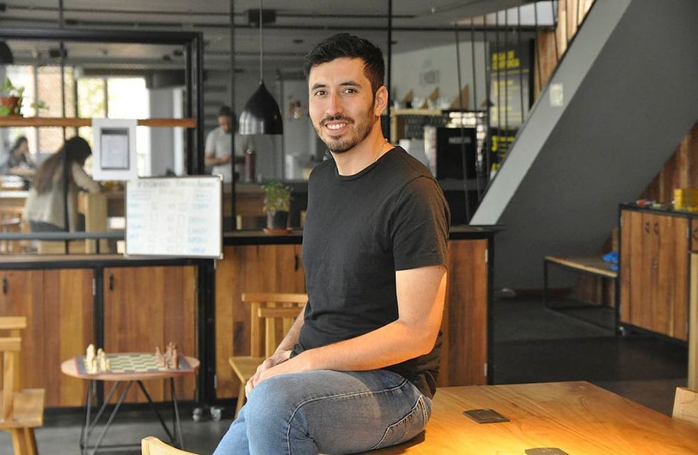 El CEO de la empresa Kilimo compartió su mirada sobre la crisis hídrica de la provincia y reveló algunos detalles de un sistema de software que apunta a un mejoramiento de la eficiencia.