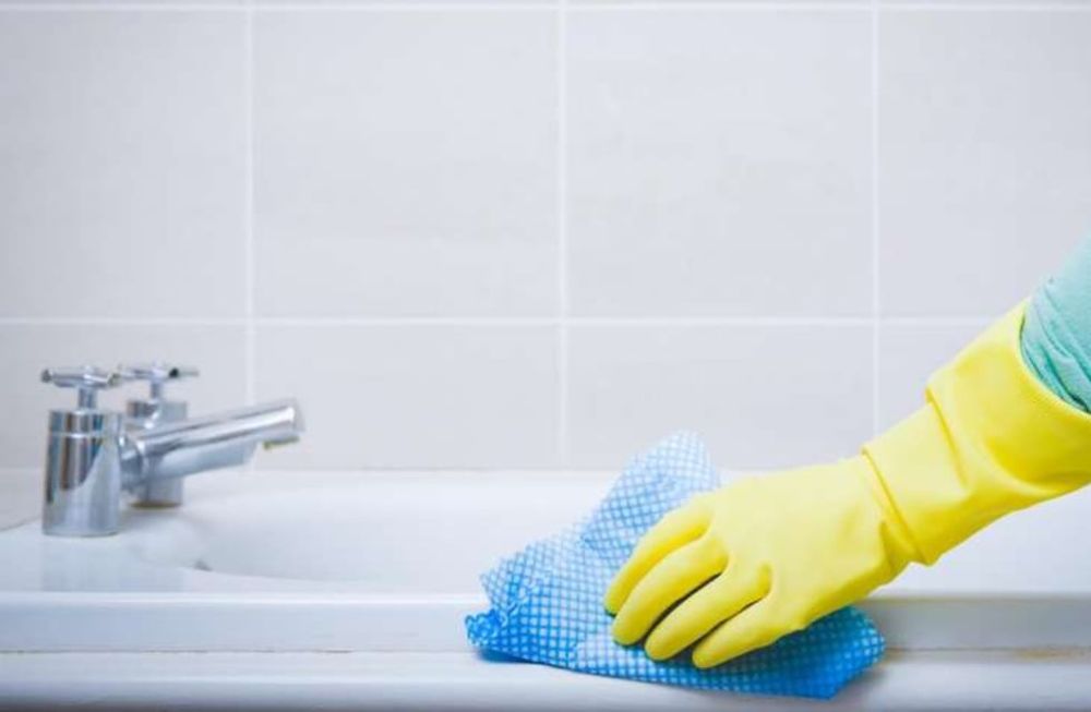 Crece el uso de amonio cuaternario en los hogares: ¿sirve para matar el coronavirus?