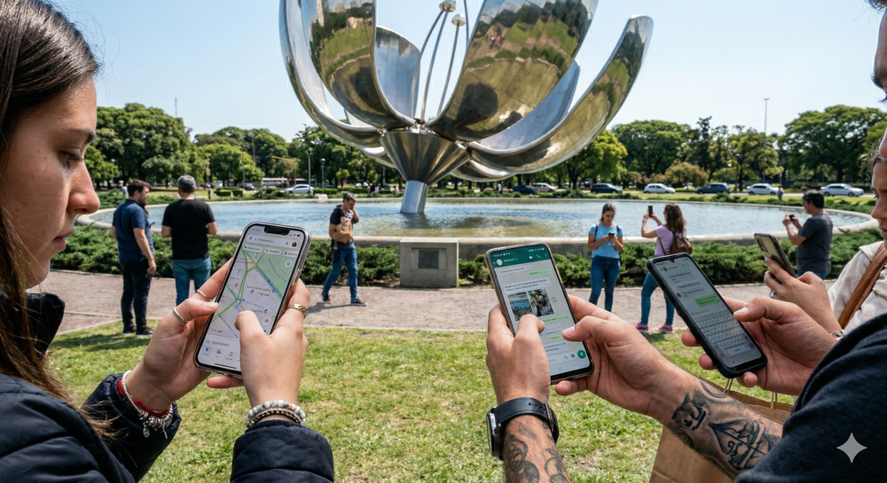 Índice de Innovación Regional 2025