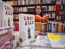 en aconcagua radio, graciela scarlatto, editora