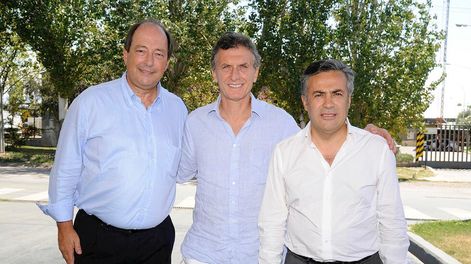 Es la economía, pero también la política... ¡estúpido! - Por Carlos Salvador La Rosa