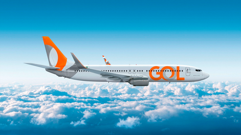 Gol tiene vuelos directos para la ruta Mendoza-Río de Janeiro durante el verano