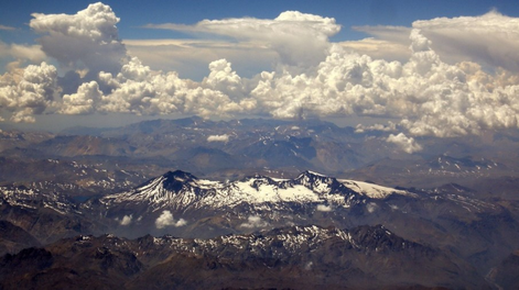Sebastián García en Aconcagua Radio: Las alertas tempranas tienen el fin de informar, no de alarmar