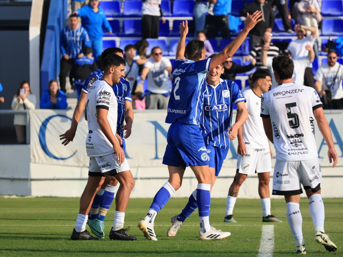 Godoy Cruz quiere retornar al camino del triunfo frente a su gente.&nbsp;