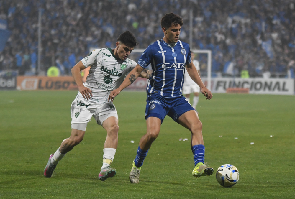 Godoy Cruz visitará a Talleres de Córdoba por la fecha 3 del Torneo Clausura 2025. 