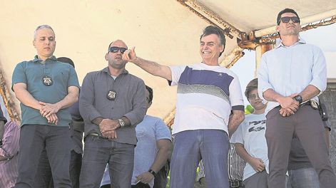 Dudas de la Unión Europea por Bolsonaro