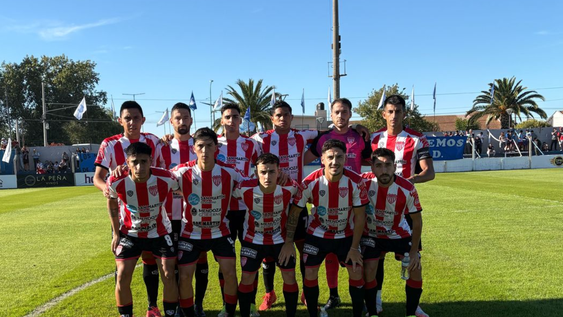 Atlético Club San Martín desvinculó a 8 jugadores