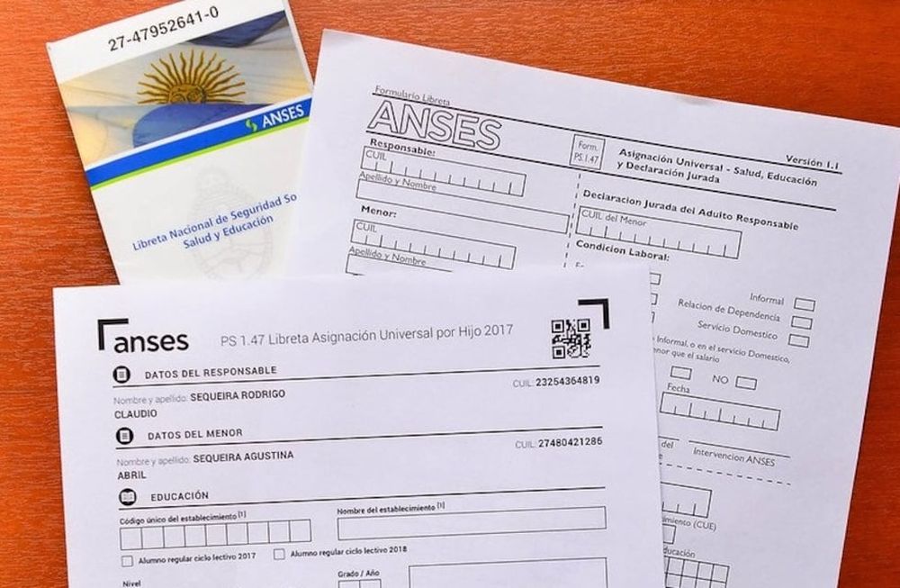 Anses: las fechas de cobro de todas las asignaciones, pensiones y jubilaciones