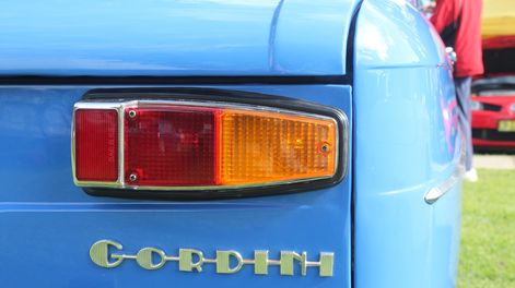 asi se veria el nuevo renault gordini: la version 2026 del clasico automovil