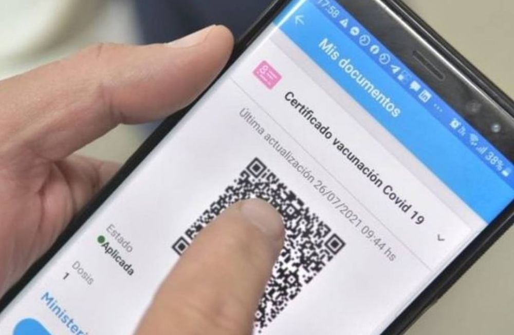 Pase sanitario desde mañana: ¿qué harán los intendentes del Gran Mendoza?