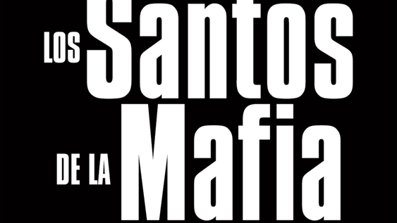 ¡La pantalla grande ha vuelto!: Los Andes Pass te invita a la avant premiere de “Los santos de la mafia”
