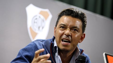 ¡Bienvenidos al show del fútbol!, por Maxi Salgado
