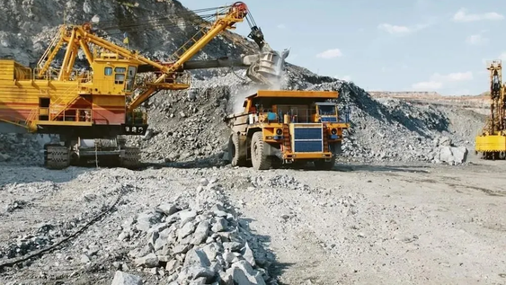 El Gobierno eliminó las retenciones a las exportaciones mineras para dar un impulso al sector