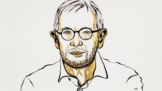 El premio Nobel de Física 2026 fue otorgado al belga Francis Halzen&nbsp;