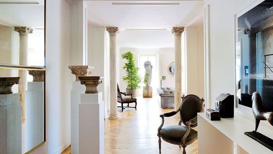 Columnas