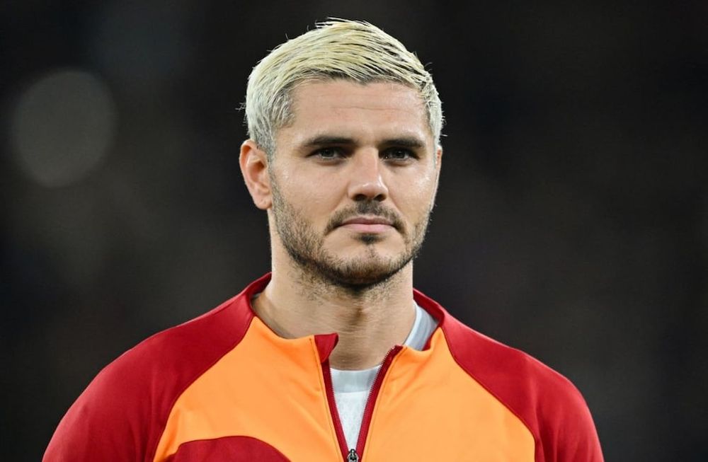 Mauro Icardi mostró cómo fue el minuto a minuto de la irrupción de Wanda Nara en su casa.