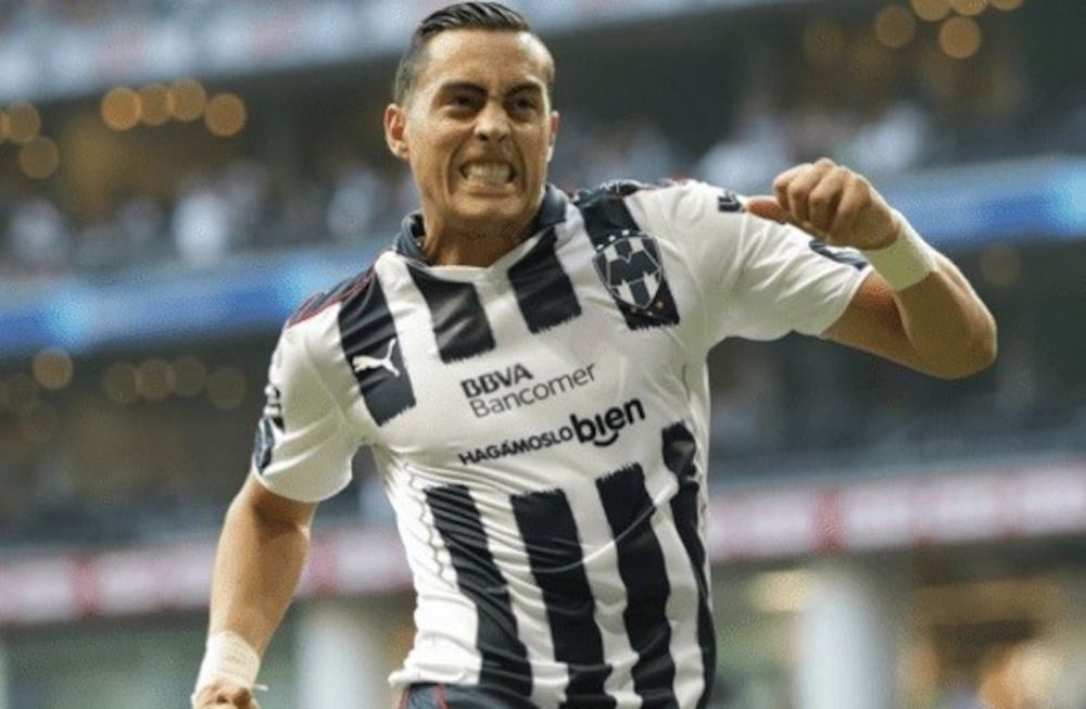 Rogelio Funes Mori, el goleador mendocino que triunfa en México y jugará en la Selección azteca. / Gentileza.