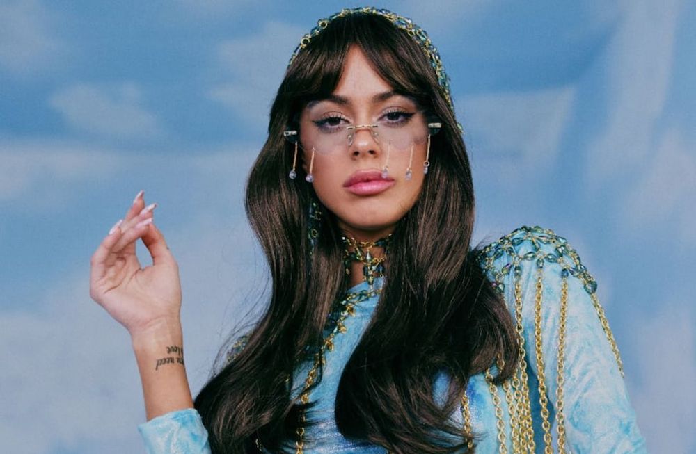 Tini Stoessel estrenó “Duele” y aclaró que no está dedicada a nadie en particular