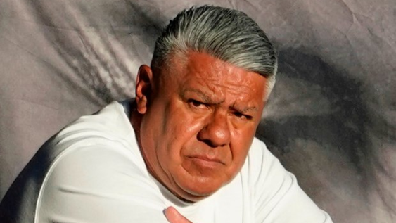 El presidente de la AFA, Claudio Chiqui Tapia, se encuentra en un complicado proceso judicial que amenaza más frentes de tormenta.&nbsp;