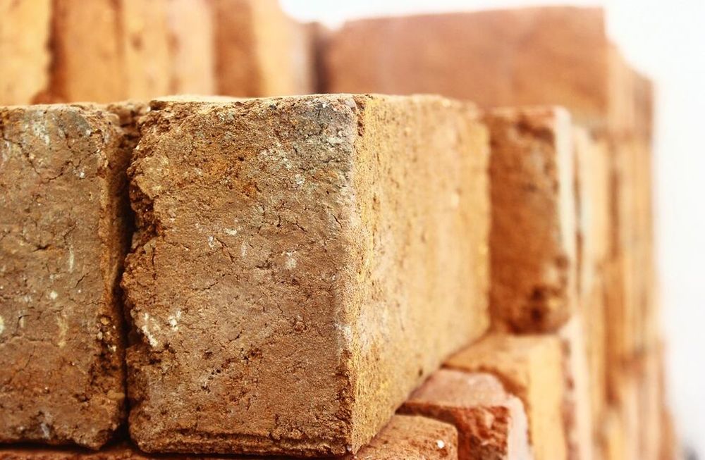 La venta de materiales de construcción, muy cerca de su récord histórico