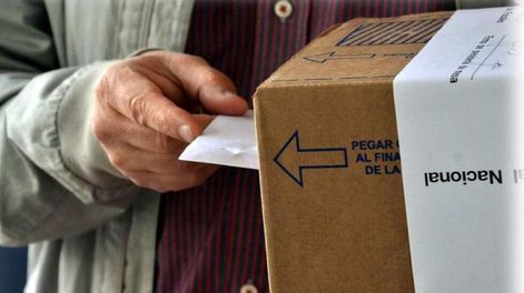 Tenemos una forma  muy antigua de gobernar - Por Eduardo Duhalde