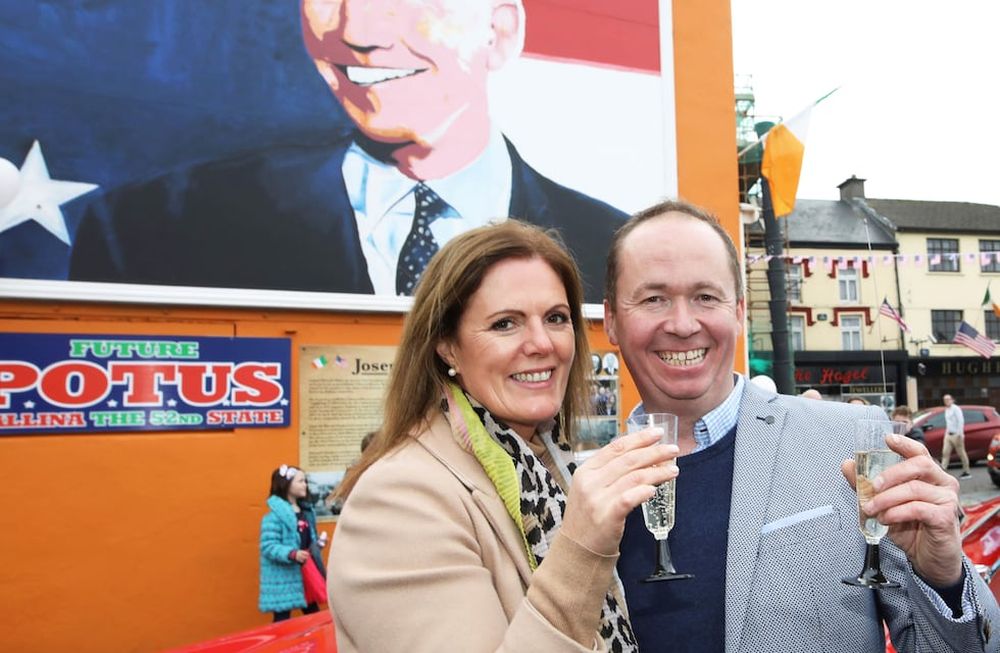 Ganó Biden: mapa interactivo de los resultados en la elección presidencial de EEUU