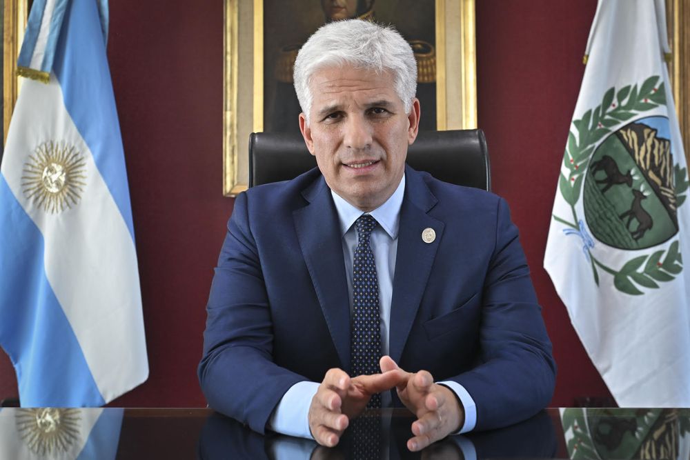 San Luis representa el 2,78% del stock nacional de cabezas de ganado.