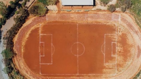 Los Andes | El estadio Rungrado Primero de Mayo, está situado en la ciudad de Pionyang, Corea del Norte, y cuenta con una capacidad para 114.000 espectadores.