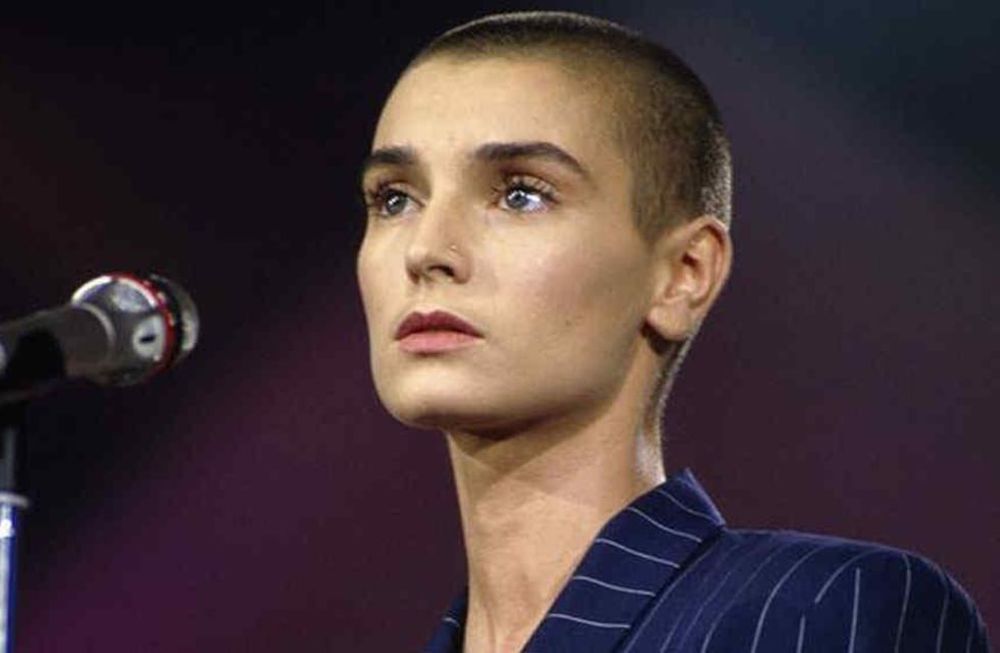 Sinéad O’Connor anuncia su próximo disco y su retiro de la música