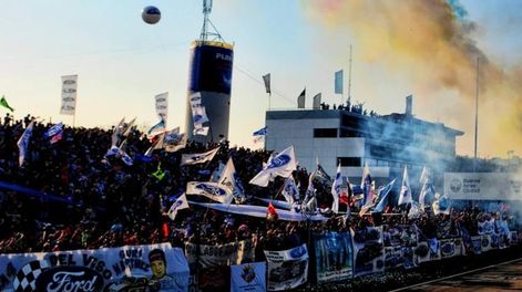 Los Andes | TC: ¿Dónde prefieren correr los pilotos del TC la Copa de Oro?
