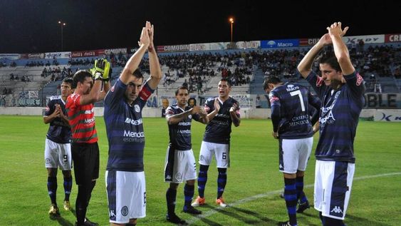 Finalmente la Lepra recibirá el viernes a Estudiantes (SL)