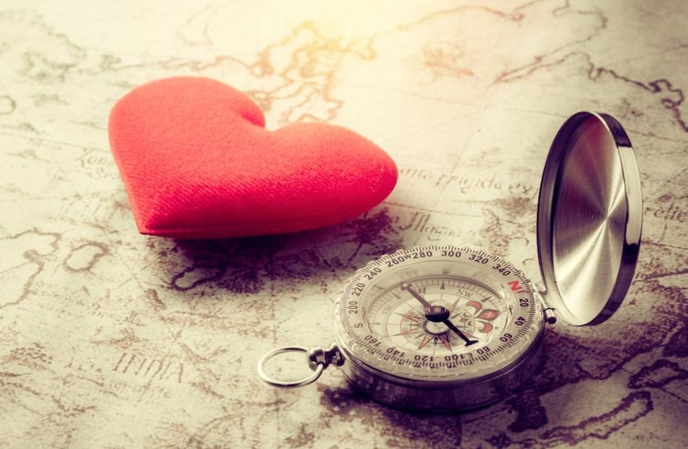 Se enamoró por radio y cruzó el país para conocerla: el hombre que vino a Mendoza por la mujer de su vida, a quien nunca conoció. Foto: Imagen ilustrativa web.