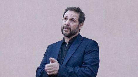 Renunció el subsecretario de Justicia, Marcelo DAgostino