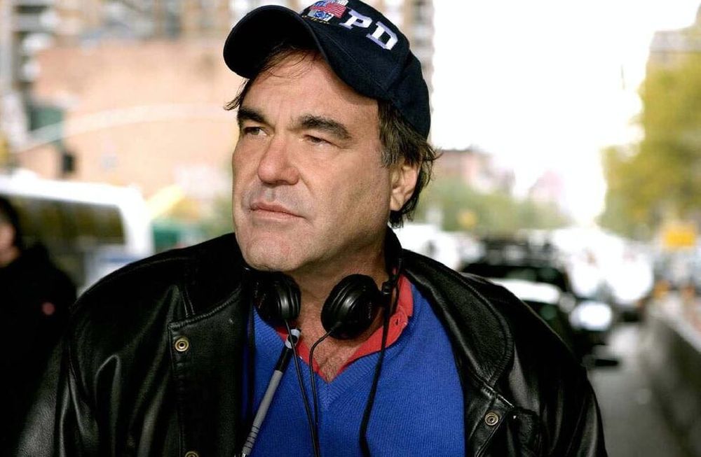 Oliver Stone hará una película sobre el caso Snowden
