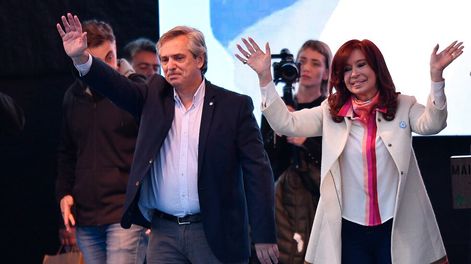 La fórmula Fernández-Fernández - Por Rosendo Fraga