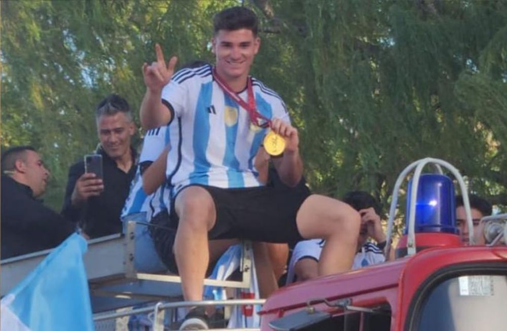 Gentileza El Doce