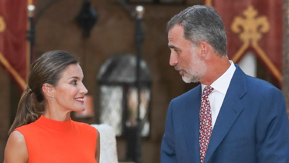 Así es el contrato que tuvo que firmar la reina Letizia para casarse con el rey Felipe.