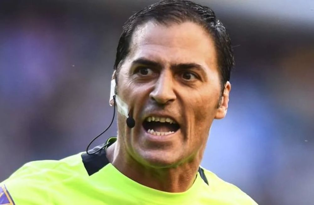 Vigliano suspendido una fecha.