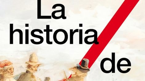 El libro sobre Cipriano Benítez