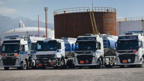 El Estado Provincial mantiene expectativas de que los beneficios atraigan inversiones a la destilería.Foto: Orlando Pelichotti