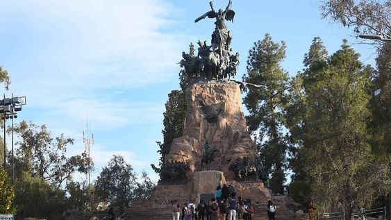 Archivo Los Andes / José Gutiérrez