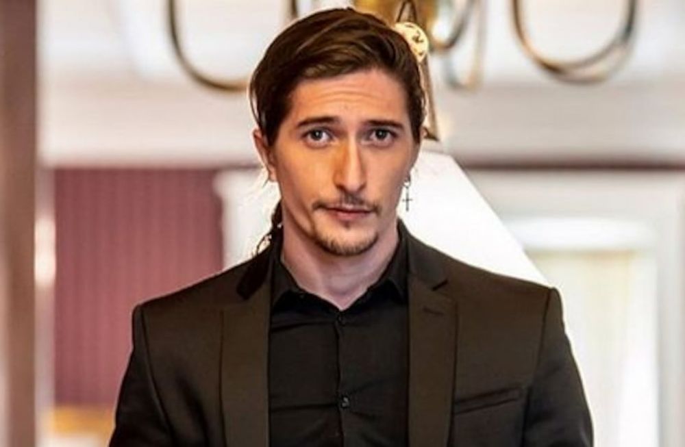 Federico Ayos