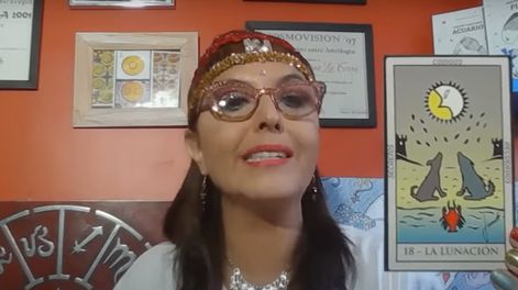 Captura de video - YouTube