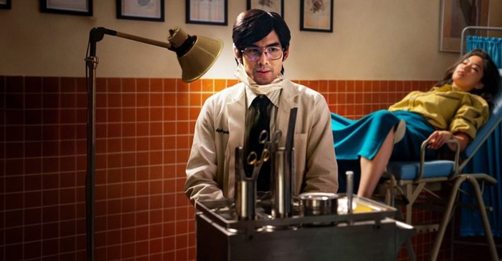 “Doctor Clímax”, la miniserie tailandesa de Netflix con ocho episodios