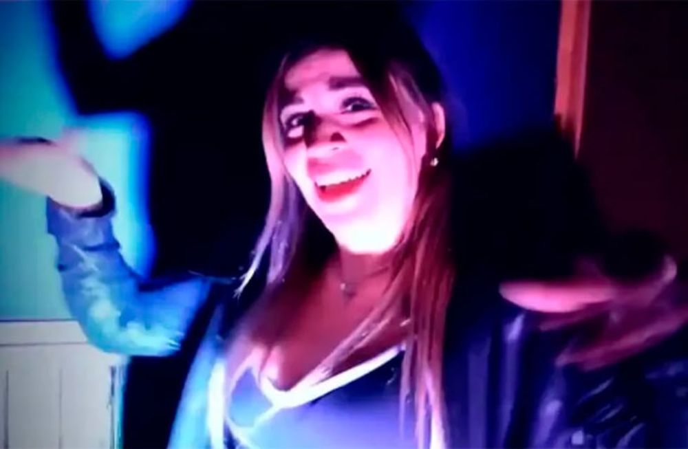 Captura de video