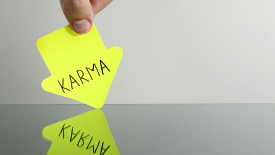 ¿cual es tu karma, segun tu dia de nacimiento?